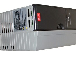 Danfoss VLT 7.5 кВт